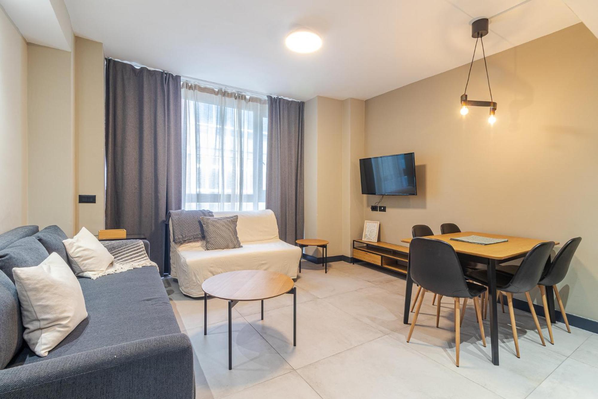 La Naval Cosy 2º Apartment Las Palmas de Gran Canaria Bagian luar foto